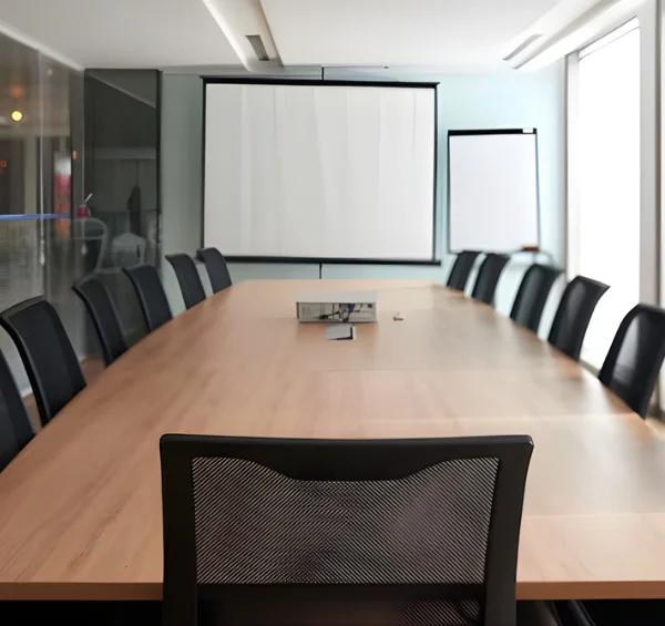 Corporate Conference Suite