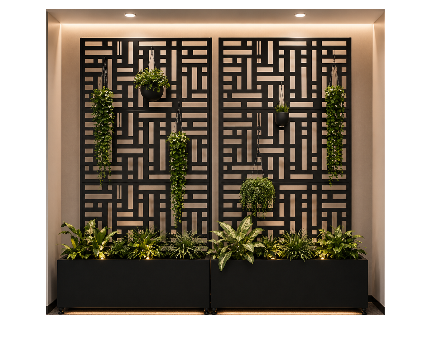Planters