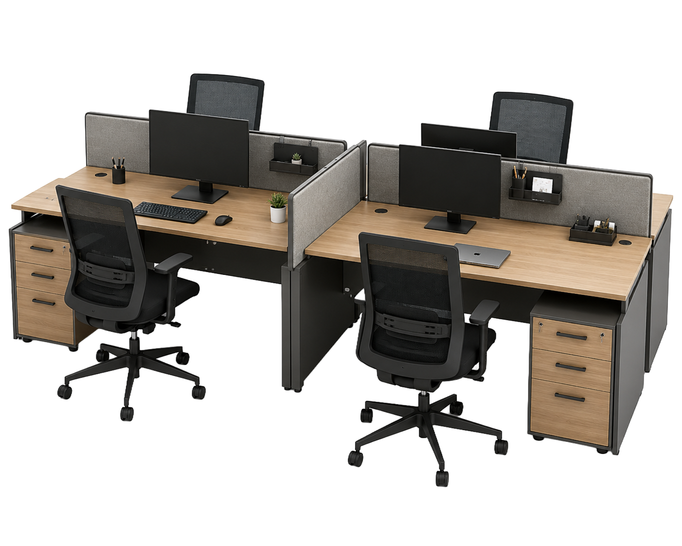 Workstations