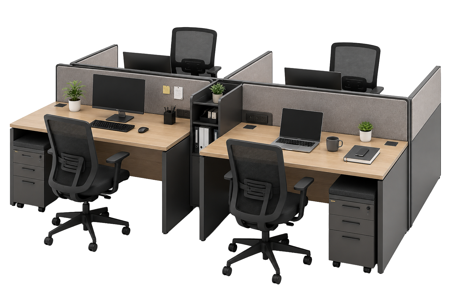 Workstations